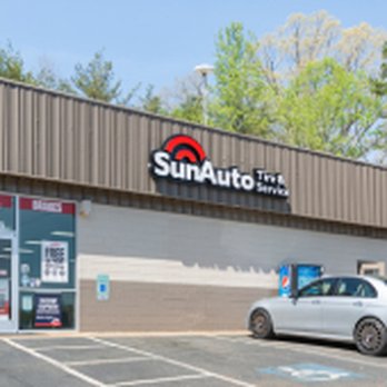 Sun Auto Tire & Service - Sun Auto Tire & Service - Tires Near Me - Madison, North Carolina Sun Auto Tire & Service - Sun Auto Tire & Service - Tires Near Me - Madison, North Carolina