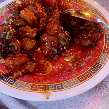Fortunate Son - General chicken - Chinese Near Me - San Diego, California Fortunate Son - General chicken - Chinese Near Me - San Diego, California