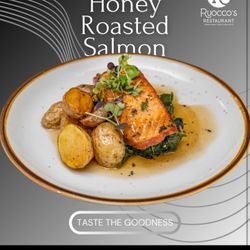 Ruocco’s Restaurant