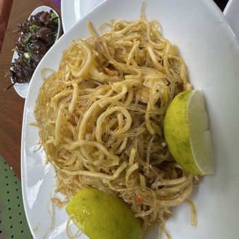 Pampanguena - Pancit - Filipino Near Me - Miami, Florida Pampanguena - Pancit - Filipino Near Me - Miami, Florida