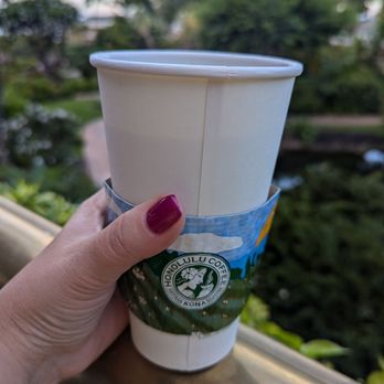 Loulu - Large Hot Coffee - Juice Bars & Smoothies Near Me - Kihei, Hawaii Loulu - Large Hot Coffee - Juice Bars & Smoothies Near Me - Kihei, Hawaii