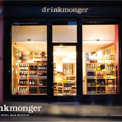 Drinkmonger