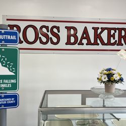 Ross Bakery