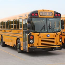 Lamers Bus Lines Inc