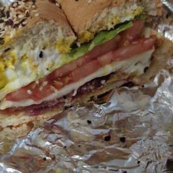 Lee's Donuts - Best BLT! - Donuts Near Me - Hayward, California