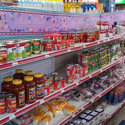 S & L Supermarket