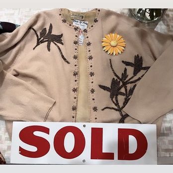 Crash the Party Vintage - Used, Vintage & Consignment Near Me - Whittier, California Crash the Party Vintage - Used, Vintage & Consignment Near Me - Whittier, California