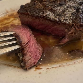 Ruth's Chris Steak House - Steakhouses Near Me - Long Beach, California