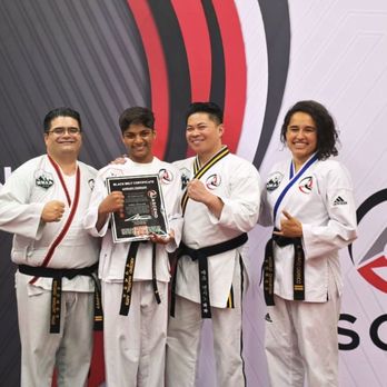 Ascend Martial Arts - Self-defense Classes Near Me - Reno, Nevada