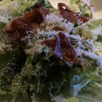 Del Mar Columbus - Gem Salad - Mediterranean Near Me - Columbus, Ohio
