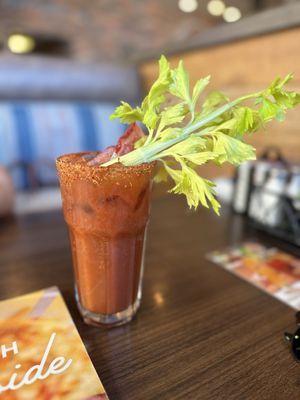 Broken Yolk Cafe by null