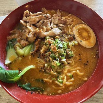JA Ramen - Tan Tan Ramen - Ramen Near Me - Kirksville, Missouri JA Ramen - Tan Tan Ramen - Ramen Near Me - Kirksville, Missouri