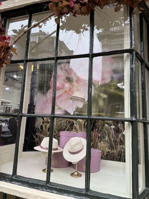 Lock & Co. Hatters by null