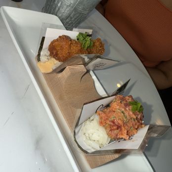 Sora - Sushi Bars Near Me - Los Angeles, California