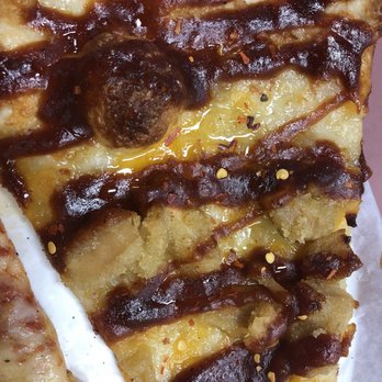 Times Square Pizzeria - BBQ Chicken Pizza - Pizza Near Me - Lexington, North Carolina Times Square Pizzeria - BBQ Chicken Pizza - Pizza Near Me - Lexington, North Carolina