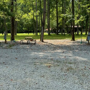 Glory Land Campground and Events - Site 2 - Campgrounds Near Me - Eddyville, Kentucky Glory Land Campground and Events - Site 2 - Campgrounds Near Me - Eddyville, Kentucky