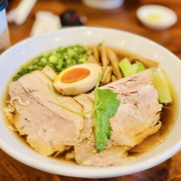 Shoyu