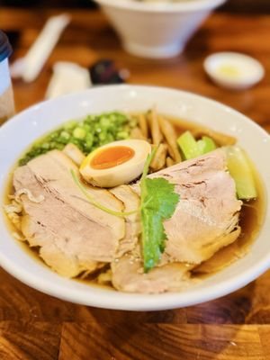 Ramen Hajime by null