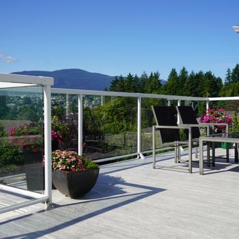 Aspen Sundecks - Decks & Railing Near Me - Coquitlam, British Columbia