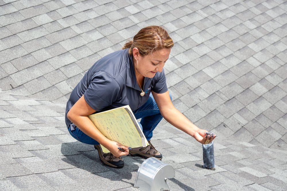 Slide of FGC Roofing