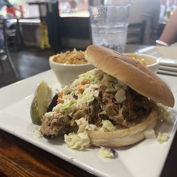FAT DADDY’S BAR-B-QUE - Updated February 2026 - 93 Photos & 138 Reviews ...