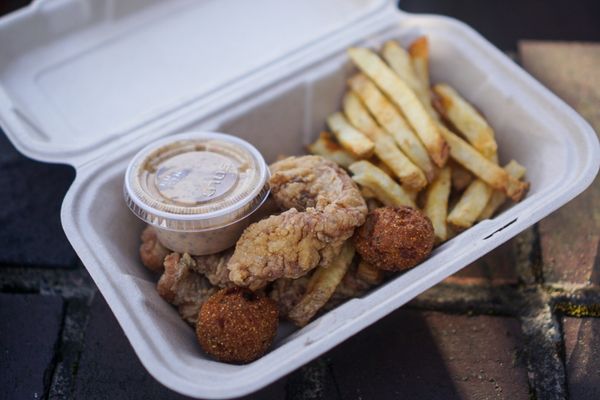 FishBox by null