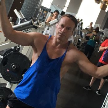 Glenn Favreau Personal Training - Trainers Near Me - West Hollywood, California Glenn Favreau Personal Training - Trainers Near Me - West Hollywood, California