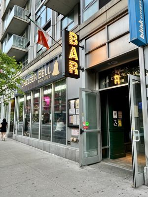 The Chelsea Bell by null