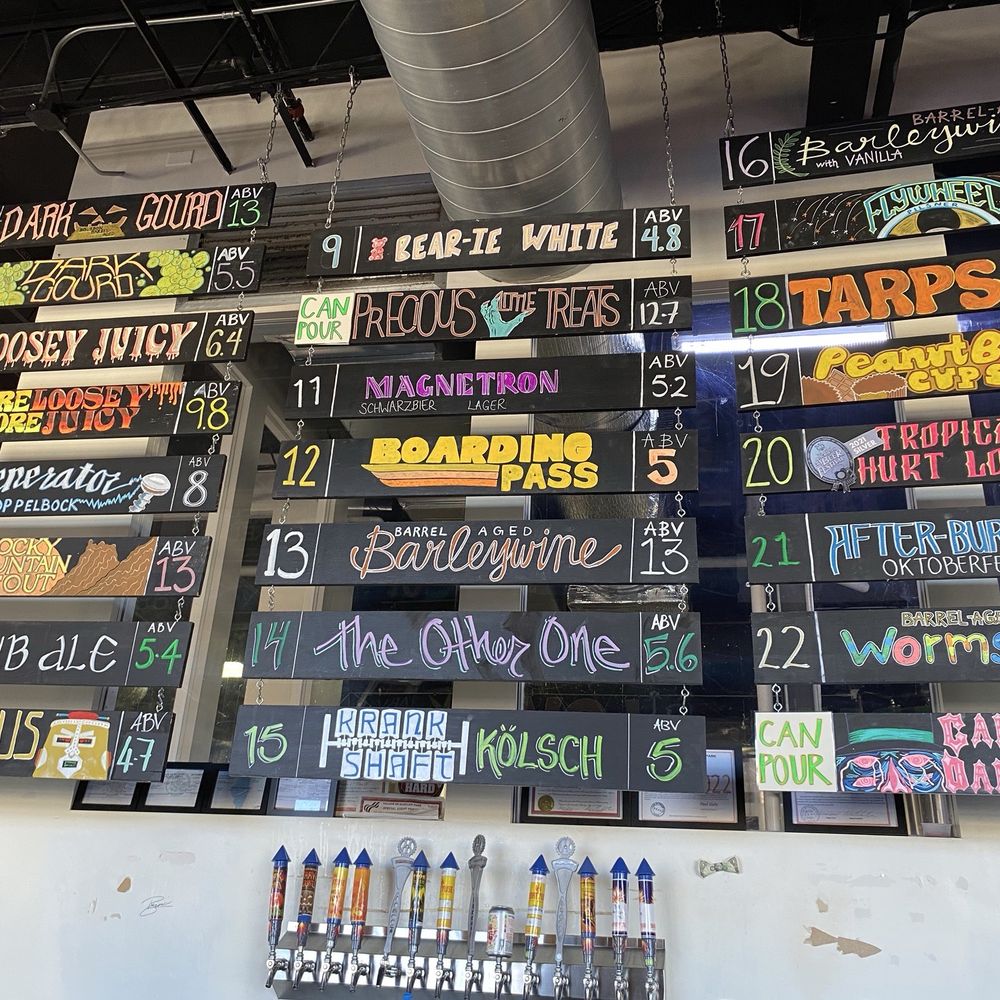 Short Fuse Brewing - Menu - Breweries Near Me - Schiller Park, Illinois Short Fuse Brewing - Menu - Breweries Near Me - Schiller Park, Illinois