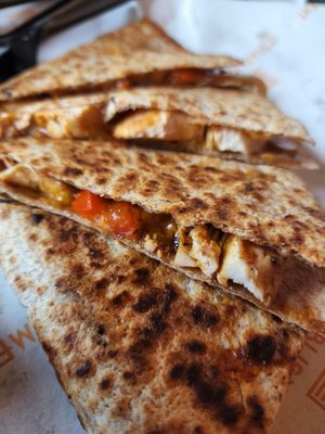 The Establishment by null