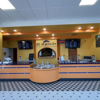El Veganito - Front - Vegan Near Me - La Mesa, California