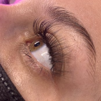 The Lash Boutique - Eyelash Service Near Me - Wilmington, North Carolina The Lash Boutique - Eyelash Service Near Me - Wilmington, North Carolina