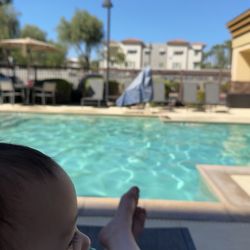 Residence Inn Phoenix NW/Surprise - Pool