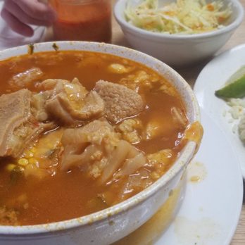 Pupuseria Centroamericana - Mondongo soup - Salvadoran Near Me - Lawrenceville, Georgia Pupuseria Centroamericana - Mondongo soup - Salvadoran Near Me - Lawrenceville, Georgia