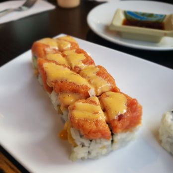 Sushi Kingdom - Sushi Bars Near Me - High Point, North Carolina