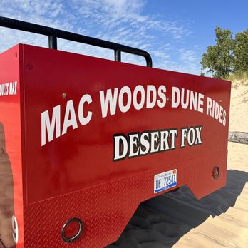 Mac Wood's Dune Rides - Dune ride - Tours Near Me - Mears, Michigan Mac Wood's Dune Rides - Dune ride - Tours Near Me - Mears, Michigan