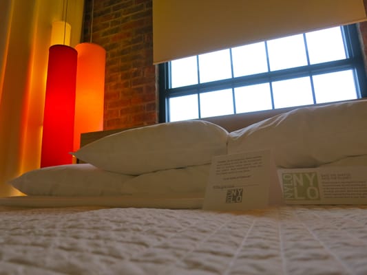 The LOOM Hotel, Tapestry Collection by Hilton by null