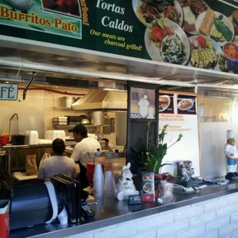 El Pato - Mexican Near Me - Newhall, California El Pato - Mexican Near Me - Newhall, California