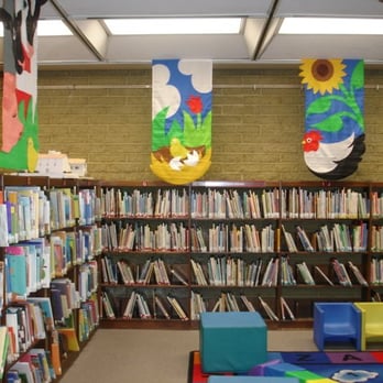 LA County Library - La Mirada Library - Children's books - Libraries Near Me - La Mirada, California LA County Library - La Mirada Library - Children's books - Libraries Near Me - La Mirada, California