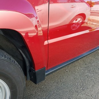 TW Thelin Auto Body - After - Body Shops Near Me - Cornelius, Oregon