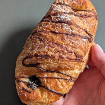 COBS Bread - Chocolate croissant - Bakeries Near Me - Kitchener, Ontario