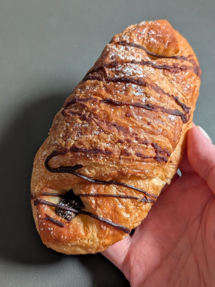 COBS Bread - Chocolate croissant - chocolate, croissant, food, chocolate croissant, dessert - Bakeries Near Me - Kitchener, Ontario COBS Bread - Chocolate croissant - chocolate, croissant, food, chocolate croissant, dessert - Bakeries Near Me - Kitchener, Ontario