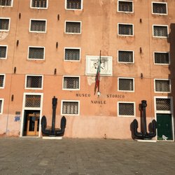 Museo Storico Navale di Venezia