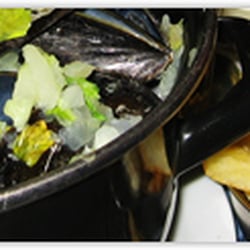 Le Roi de la Moule