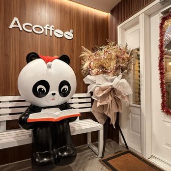 Acoffee - Coffee & Tea Near Me - Markham, Ontario