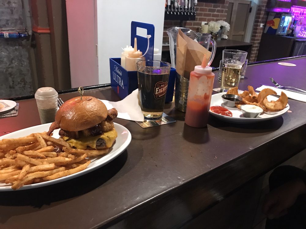 BAR86 19 Photos & 35 Reviews Bars 900 S Cove View Rd, Richfield