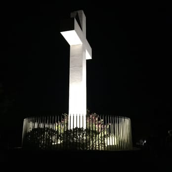 Mt Helix Park - Parks Near Me - La Mesa, California