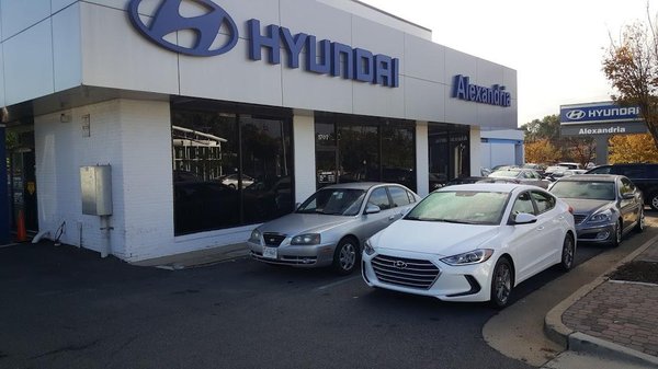 ALEXANDRIA HYUNDAI - Updated November 2024 - 51 Photos & 414 Reviews ...