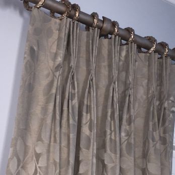 L & D Custom Drapes - Interior Design Near Me - San Leandro, California