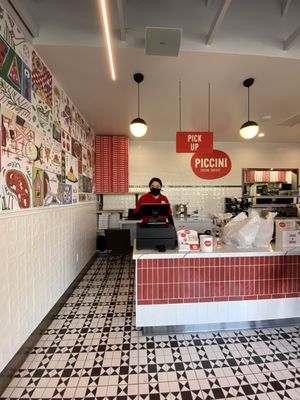 Piccini Italian Takeout by null